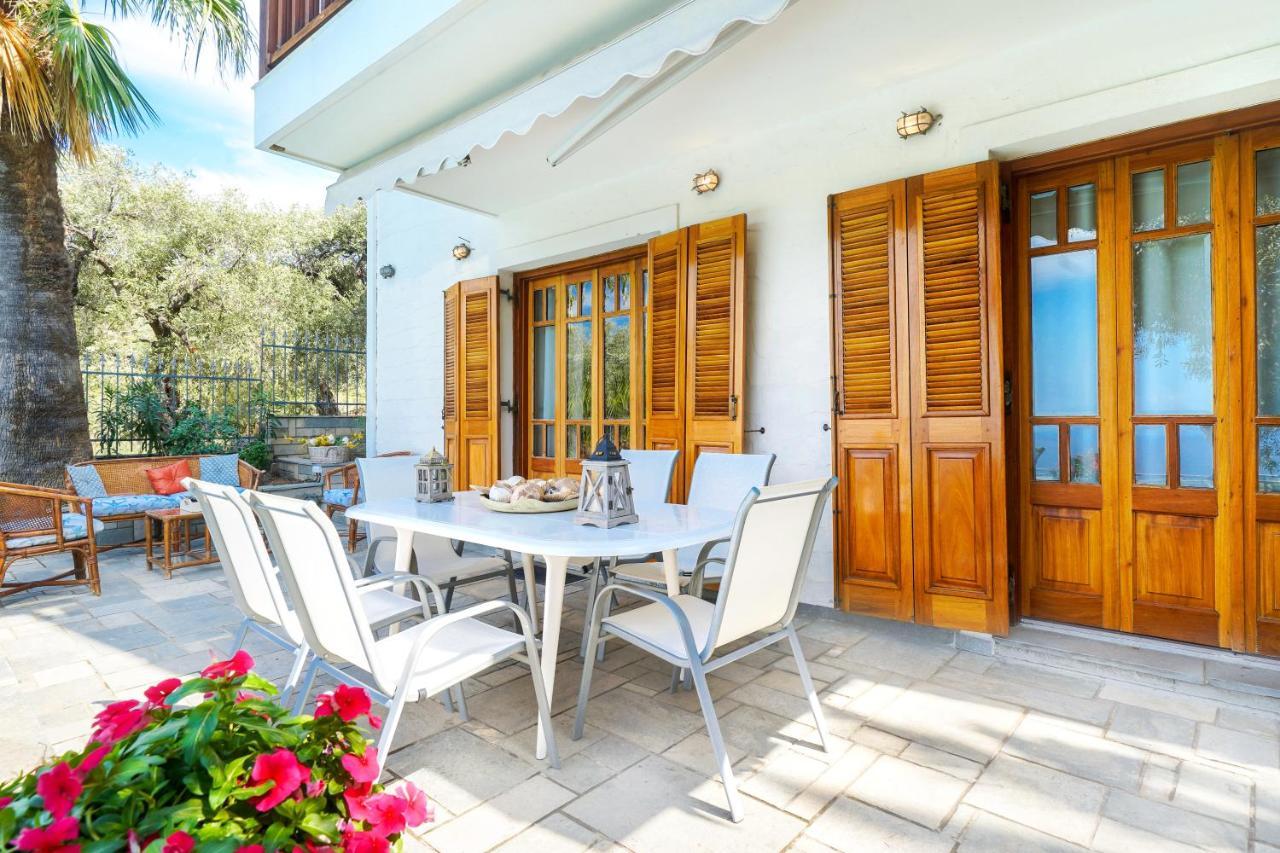 Villa Anna Kallirakhi Exterior photo
